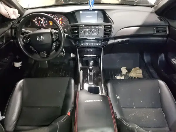 1HGCR2F69GA164086 2016 HONDA ACCORD - Image 8