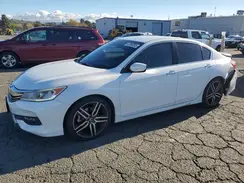 1HGCR2F69GA165612 2016 HONDA ACCORD