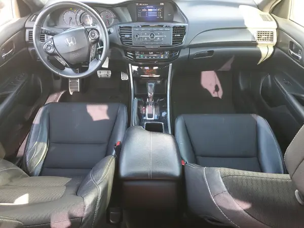 1HGCR2F69GA165612 2016 HONDA ACCORD - Image 8