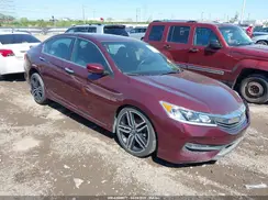 1HGCR2F69GA179946 2016 HONDA ACCORD