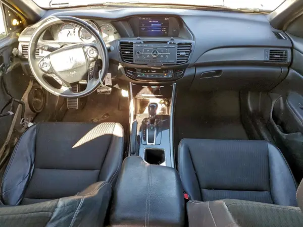 1HGCR2F69GA185519 2016 HONDA ACCORD - Image 8