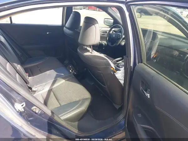 1HGCR2F69GA185956 2016 HONDA ACCORD - Image 8