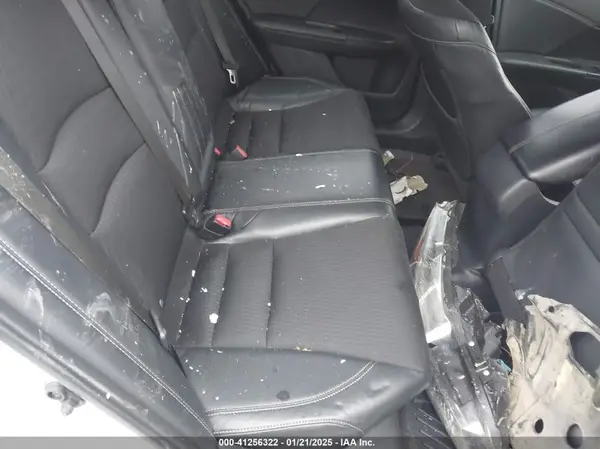 1HGCR2F69GA194947 2016 HONDA ACCORD - Image 8