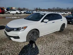1HGCR2F69GA203131 2016 HONDA ACCORD