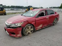 1HGCR2F69GA203923 2016 HONDA ACCORD