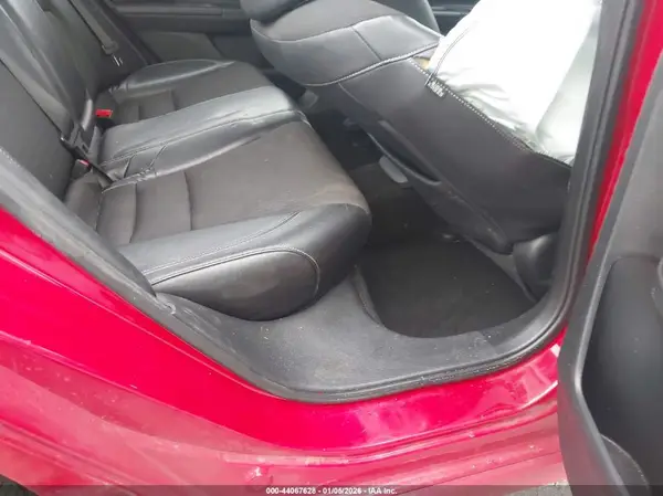 1HGCR2F69GA203937 2016 HONDA ACCORD - Image 8