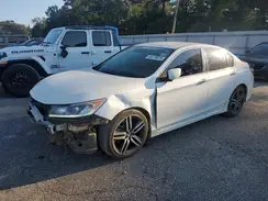 1HGCR2F69GA206725 2016 HONDA ACCORD