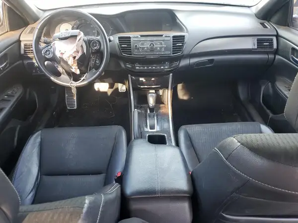 1HGCR2F69GA206725 2016 HONDA ACCORD - Image 8