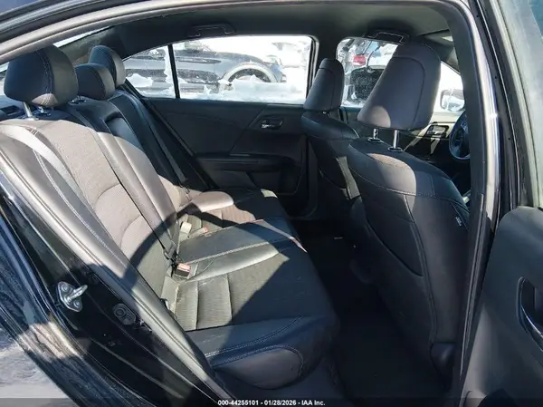 1HGCR2F69GA207907 2016 HONDA ACCORD - Image 8