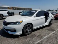 1HGCR2F69GA225369 2016 HONDA ACCORD