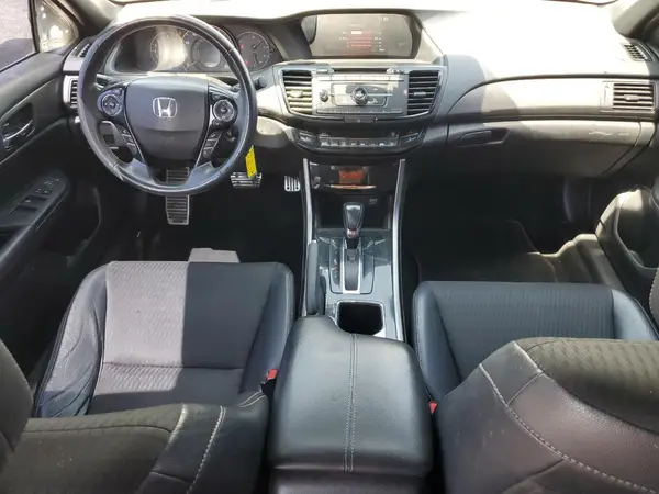 1HGCR2F69GA225369 2016 HONDA ACCORD - Image 8