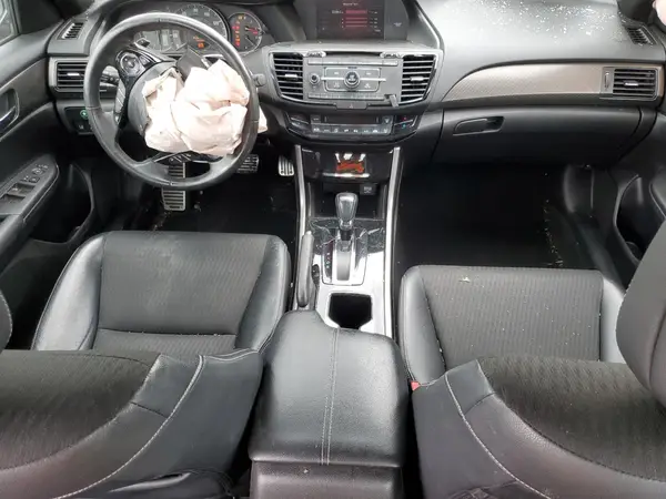 1HGCR2F69GA227235 2016 HONDA ACCORD - Image 8