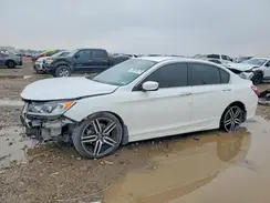 1HGCR2F69GA233682 2016 HONDA ACCORD