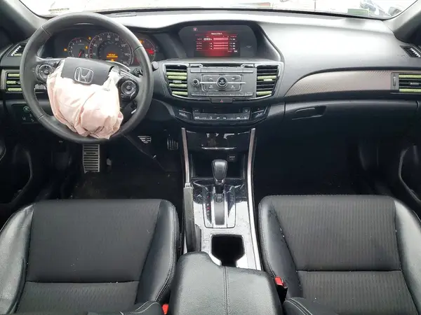 1HGCR2F69GA233682 2016 HONDA ACCORD - Image 8