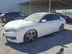 1HGCR2F69GA241961 2016 HONDA ACCORD