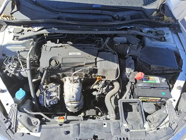 1HGCR2F69GA241961 2016 HONDA ACCORD - Image 8