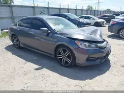 1HGCR2F69GA805172 2016 HONDA ACCORD