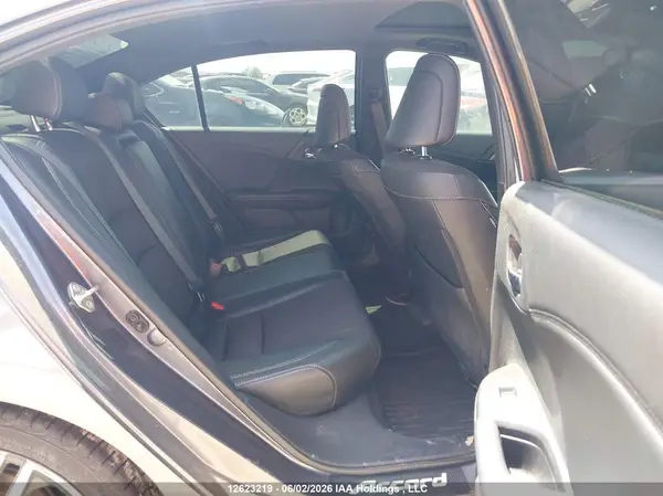 1HGCR2F69GA805172 2016 HONDA ACCORD - Image 8