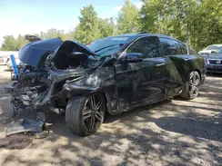 1HGCR2F69GA807617 2016 HONDA ACCORD