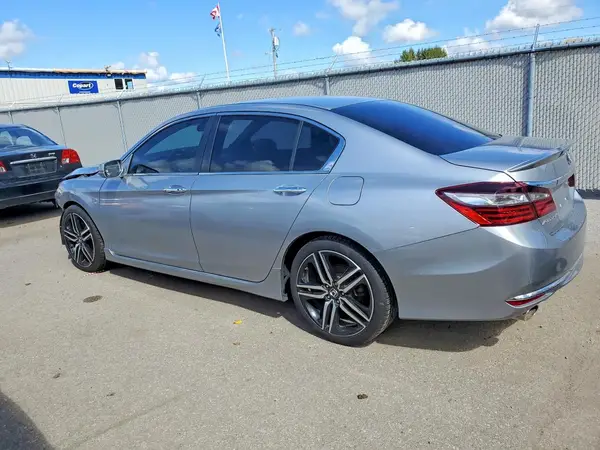 1HGCR2F69GA808895 2016 HONDA ACCORD - Image 2