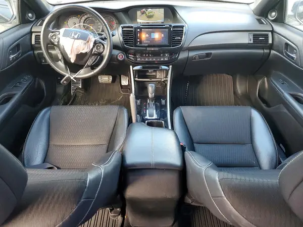 1HGCR2F69GA808895 2016 HONDA ACCORD - Image 8