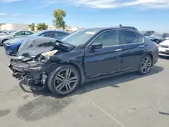 1HGCR2F69HA081663 2017 HONDA ACCORD