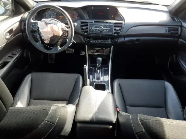 1HGCR2F69HA112068 2017 HONDA ACCORD - Image 8