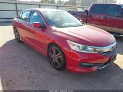 1HGCR2F69HA165594 2017 HONDA ACCORD