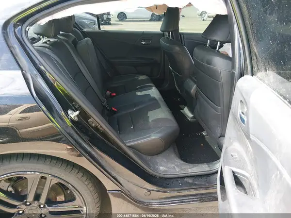 1HGCR2F69HA236261 2017 HONDA ACCORD - Image 8