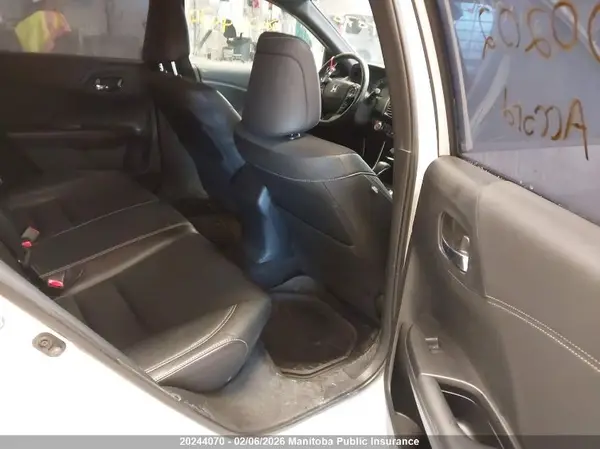 1HGCR2F69HA800202 2017 HONDA ACCORD - Image 8