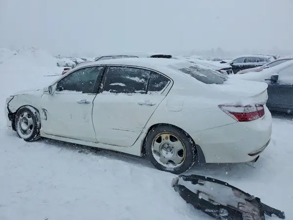 1HGCR2F69HA803763 2017 HONDA ACCORD - Image 2