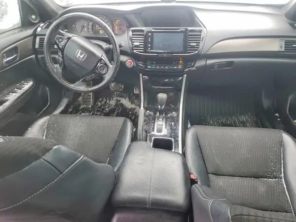 1HGCR2F69HA803763 2017 HONDA ACCORD - Image 8