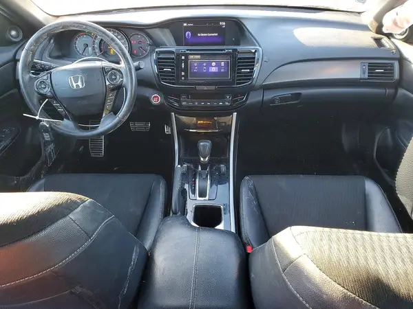 1HGCR2F69HA804752 2017 HONDA ACCORD - Image 8