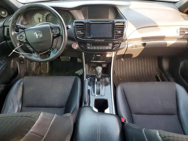 1HGCR2F69HA806310 2017 HONDA ACCORD - Image 8