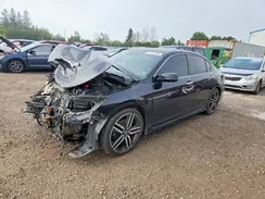 1HGCR2F69HA807571 2017 HONDA ACCORD