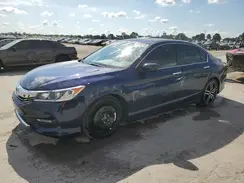 1HGCR2F6XGA030901 2016 HONDA ACCORD
