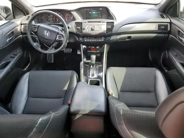1HGCR2F6XGA030901 2016 HONDA ACCORD - Image 8