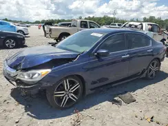 1HGCR2F6XGA030915 2016 HONDA ACCORD
