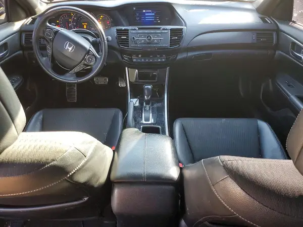 1HGCR2F6XGA066488 2016 HONDA ACCORD - Image 8