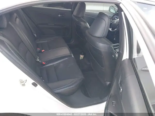 1HGCR2F6XGA066524 2016 HONDA ACCORD - Image 8