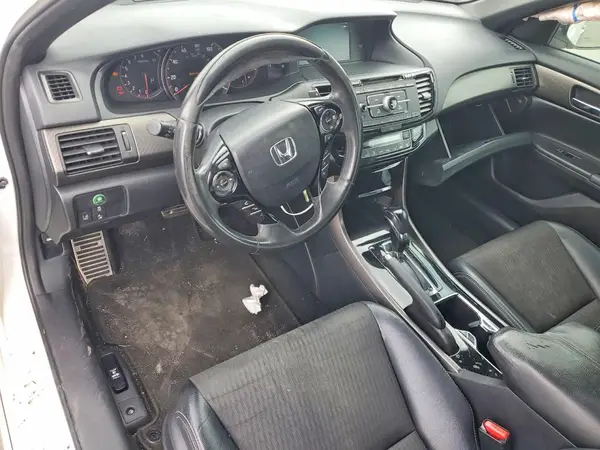 1HGCR2F6XGA085915 2016 HONDA ACCORD - Image 8