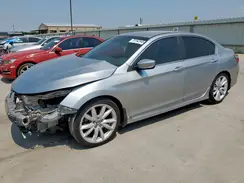 1HGCR2F6XGA094033 2016 HONDA ACCORD