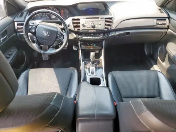 1HGCR2F6XGA094033 2016 HONDA ACCORD - Image 8