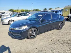 1HGCR2F6XGA156904 2016 HONDA ACCORD