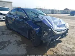 1HGCR2F6XGA165084 2016 HONDA ACCORD