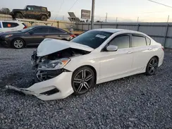 1HGCR2F6XGA166994 2016 HONDA ACCORD