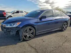 1HGCR2F6XGA173279 2016 HONDA ACCORD