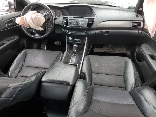 1HGCR2F6XGA201338 2016 HONDA ACCORD - Image 8