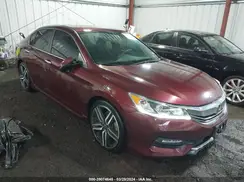 1HGCR2F6XGA201386 2016 HONDA ACCORD