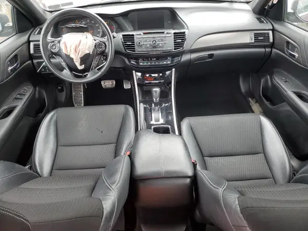 1HGCR2F6XGA230645 2016 HONDA ACCORD - Image 8